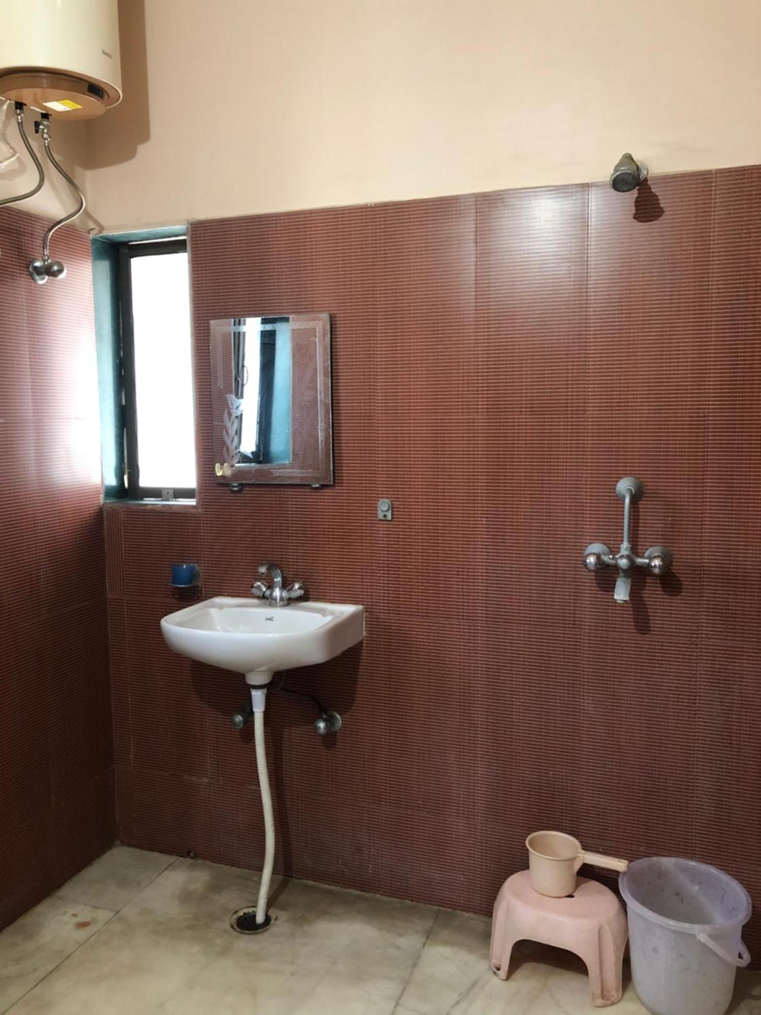 Hotel Momotaro House Bodh Gaya Esterno foto