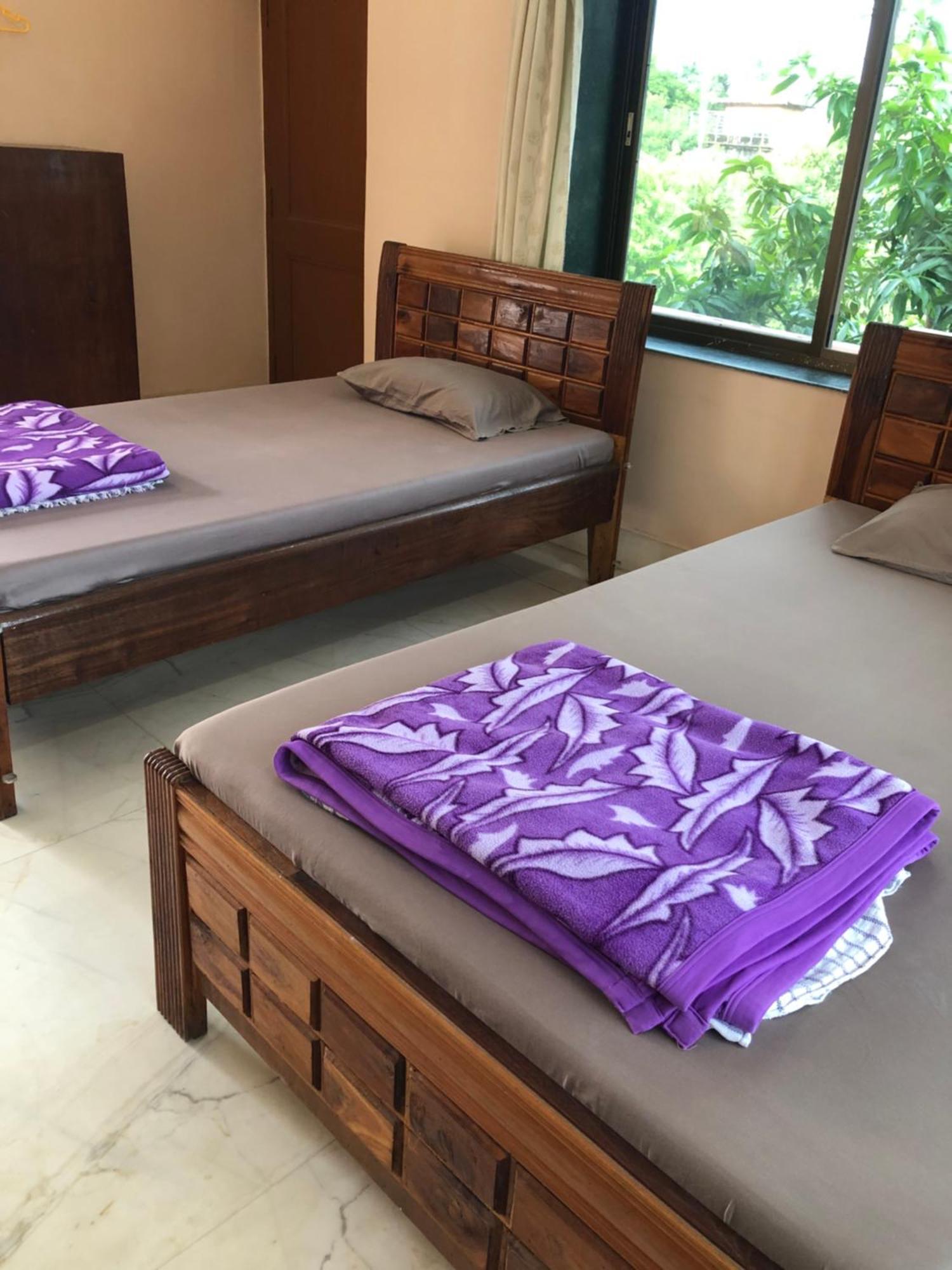 Hotel Momotaro House Bodh Gaya Esterno foto
